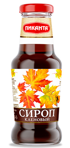 Pikanta Maple Syrup 300 g