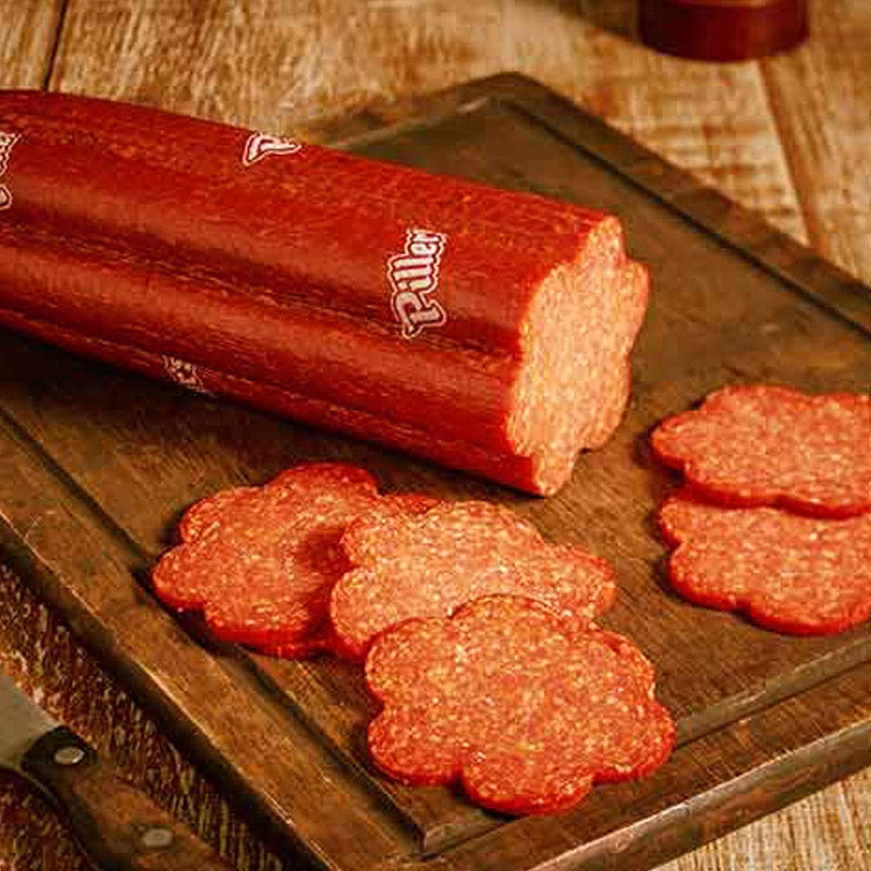 Piller's Picante Salami 2.7lb