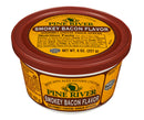 Pine River Smokey Bacon Gourmet Cheese Snack Spread 8 oz