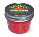 Pink Salmon Caviar Alyaska 3.5 oz