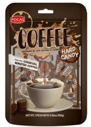 Pocas Coffee Hard Candy 100 g