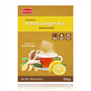 Pocas Honey Ginger Tea with Lemon 20 Tea Bags