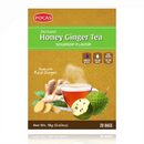 Pocas Honey Ginger Tea with Soursop 20 Tea Bags
