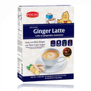 Pocas Instant Ginger Latte Tea 20 Tea Bags