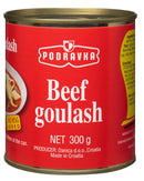 Podravka Beef Goulash 300 g