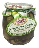Polski Smak Polish Dill Pickles 800g