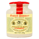 Pommery Meaux Grain Mustard In Stoneware Crock 8.8oz / 250g