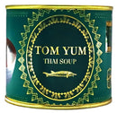 Premium Food Tom Yam Soup with Sturgeon 18.7 oz