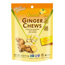 Prince of Peace Lemon Ginger Chews 4 oz