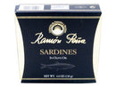Ramon Pena Sardines in Olive Oil 4.6 oz