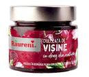 Raureni Cherry Jam 270g