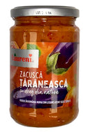 Raureni Vegetable Spread 300g