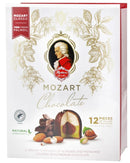 Reber Mozart Kugeln In Medium Portrait Gift Box 240g