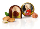 Reber Mozart Kugeln in Luxury Tin 300 g