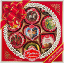 Reber Mozart Patrizier Candy Gift Box 340 g