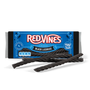 Red Vines Black Licorice Twists 5 oz