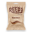 Reed’s Traditional Root Beer Hard Candy 6.25 oz