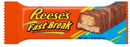 Reese's Fast Break Peanut Butter Nougat Candy Bar 1.8 oz