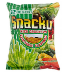 Regent Snacku Rice Crackers 60g
