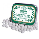 Rendez Vous Mint Pastilles with Licorice 16 g