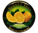 Rendez Vous Sour Lemon Pastilles 43g