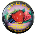 Rendez Vous Wild Berry Fruit Pastilles 43g