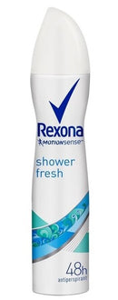 Rexona Shower Fresh Deodorant Spray 150ml