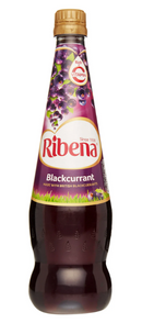 Ribena Blackcurrant Juice 28.7 oz
