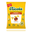 Ricola Original Herbal Sugar Candy 75 g