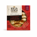 Riga Gold Brisling Sardines in Olive Oil with Chili 120g