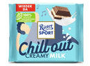 Ritter Sport Chillout Creamy Milk 100 g