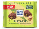 Ritter Sport Milk Pistachio 100 g