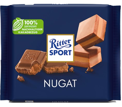 Ritter Sport Praline 100 g