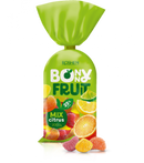Roshen Bonny Fruit Citrus Mix Jelly Candies 7.05 oz