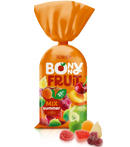 Roshen Bonny Fruit Summer Mix Jelly Candies 7.05 oz