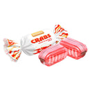 Roshen Caramel Candy Crabs 0.5 lb