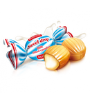 Roshen Caramel Candy Sweet Drop 0.5 lb