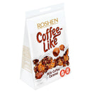 Roshen Caramel Candy with Coffee-Milky Filling 13.3 oz