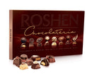 Roshen Chocolateria Candy 6.84 oz