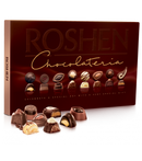 Roshen Chocolateria Candy 9.03 oz