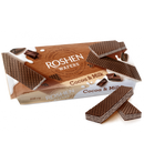 Roshen Cocoa Wafers with Choco-Cream Filling 7.61 oz