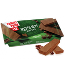 Roshen Cocoa Wafers with Milk Cream Filling 7.61 oz