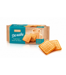 Roshen Do Kavi Butter Vanilla Cookies 6.53 oz