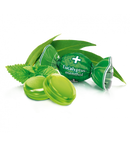 Roshen Eucalyptus Menthol Hard Candy 0.5 lb