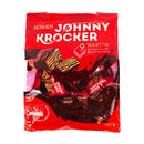 Roshen Johnny Krocker Crunchy Waffer with Choco-Cream Filling 12.35 oz