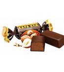 Roshen Kara-Kum Chocolate Candies 0.5 lb