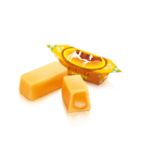 Roshen Korivka Milky Sweets Fudge Candy 0.5 lb