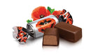 Roshen Krasniy Mak Chocolate Candies 0.5 lb