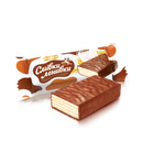 Roshen Lazy Cow Wafer Candy with Milk-Cream Filling 2.2 lb