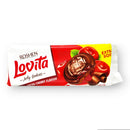Roshen Lovita Cookies with Cherry Flavored Jelly Filling 4.76 oz